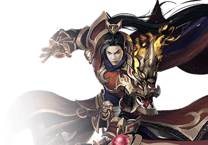 战士
