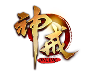 神戒LOGO